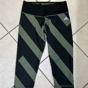 Adidas athletic shorts